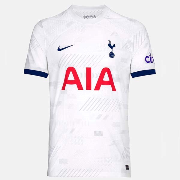 Thailandia Maglia Tottenham Prima 23/24